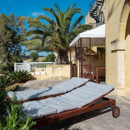 Luzzu - Family Friendly Maisonette Xlendi Dış mekan fotoğraf