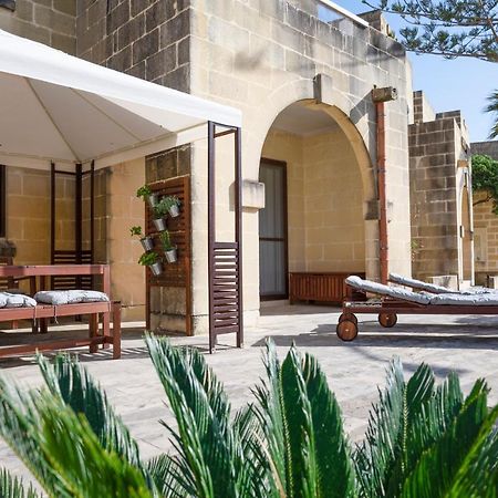Luzzu - Family Friendly Maisonette Xlendi Dış mekan fotoğraf