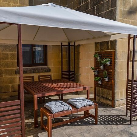 Luzzu - Family Friendly Maisonette Xlendi Dış mekan fotoğraf