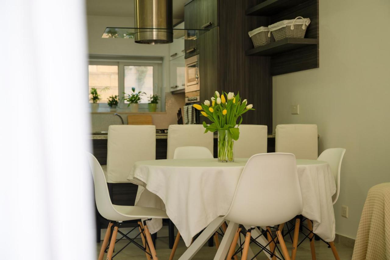 Luzzu - Family Friendly Maisonette Xlendi Dış mekan fotoğraf