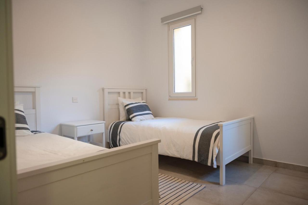 Luzzu - Family Friendly Maisonette Xlendi Dış mekan fotoğraf