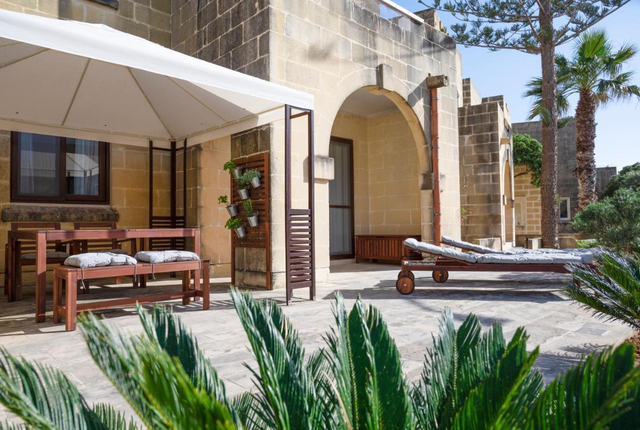 Luzzu - Family Friendly Maisonette Xlendi Dış mekan fotoğraf