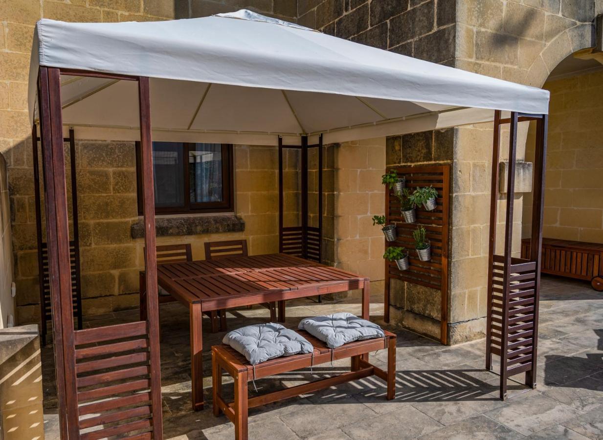 Luzzu - Family Friendly Maisonette Xlendi Dış mekan fotoğraf