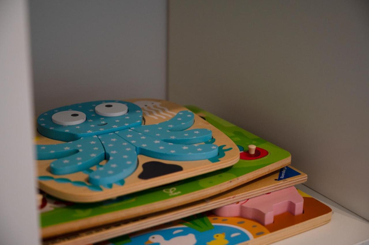Luzzu - Family Friendly Maisonette Xlendi Dış mekan fotoğraf
